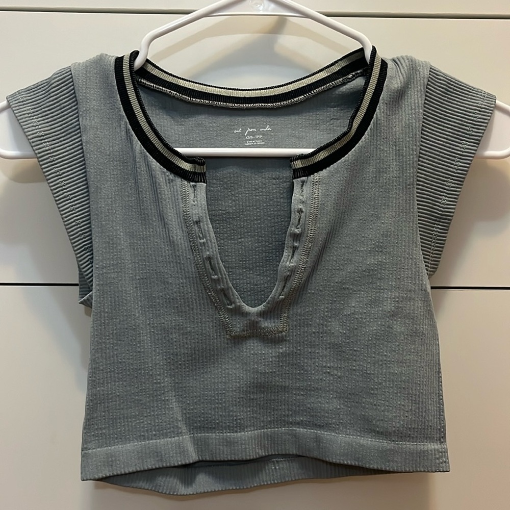 urban outfitters top